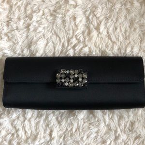 Stuart Weitzman clutch